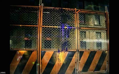 《宝可梦传说 Z-A》特别视频“散发甜美诱惑的大楼事件”