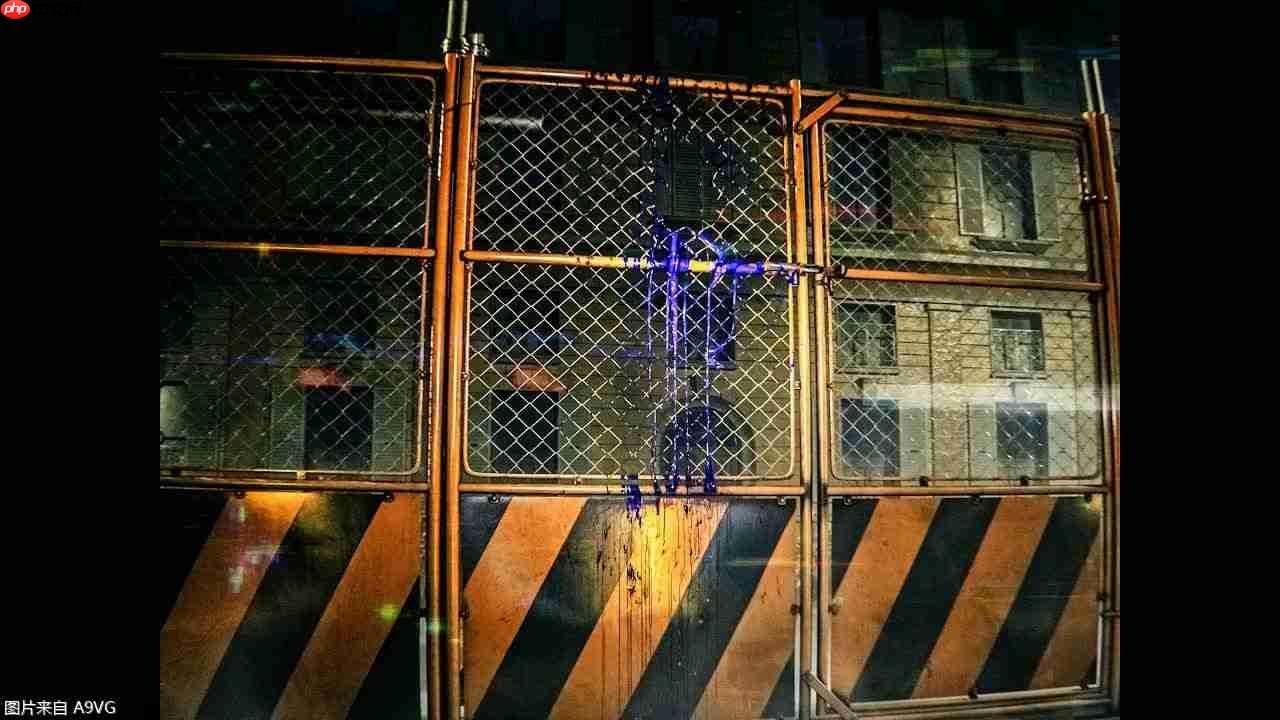 《宝可梦传说 Z-A》特别视频“散发甜美诱惑的大楼事件”