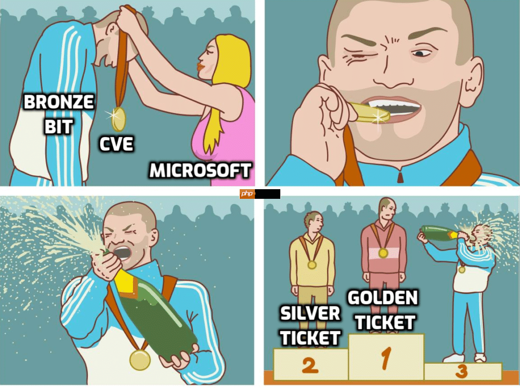 CVE-2020-17049 Kerberos Bronze Bit 攻击复现