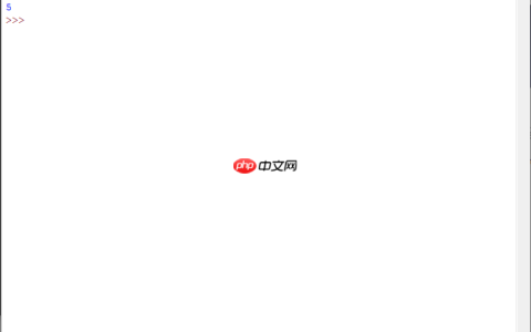 Python 的 IDLE 编辑器