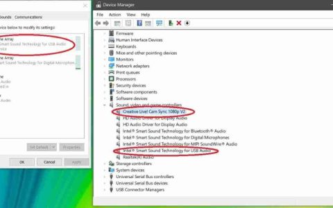微软和英特尔合作修复多年 SST 驱动“顽疾”：更多 Win10 设备可