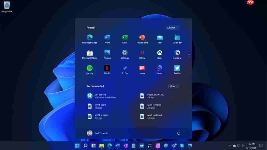 微软更新服务器:Win10 用户可直接升级到 Win11 23H2 系统