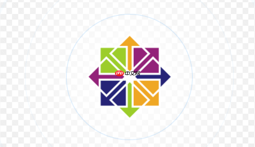 CentOS怎么退出IP设置_CentOS网络配置界面退出与保存方法教程