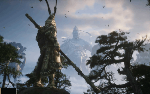 《黑神话：悟空》即将登陆Xbox！成就数量81个