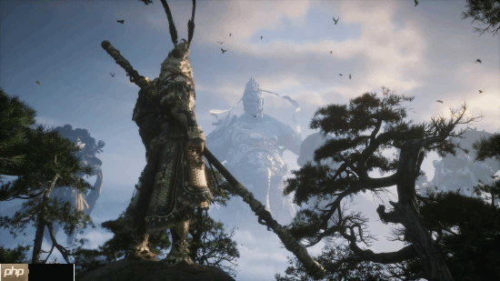 《黑神话:悟空》即将登陆Xbox!成就数量81个