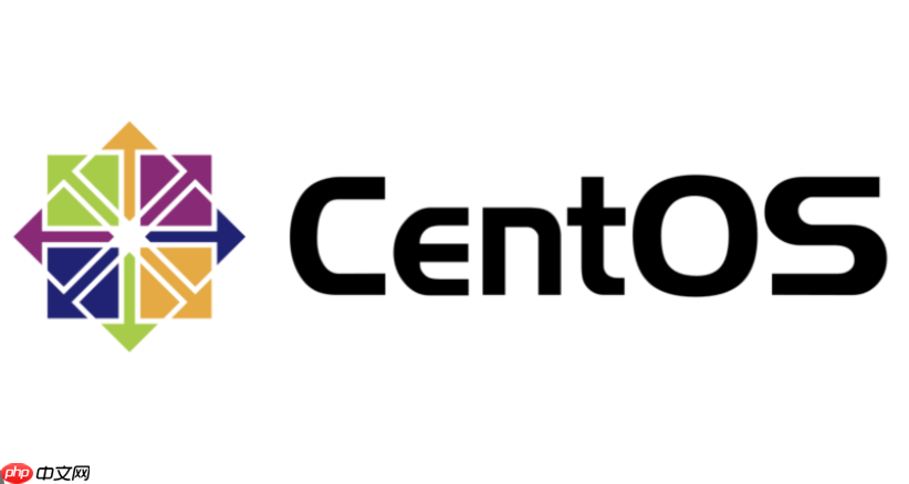 CentOS怎么开放8080端口_CentOS防火墙开放8080端口教程