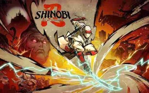 Fami通新作评分公布：《超级忍 反攻的斩击》差一分进入白金殿堂！