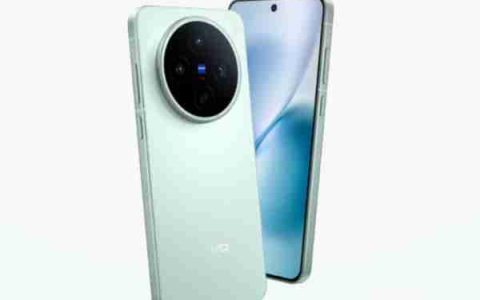 国内手机最新市场份额排名出炉：苹果仅第六 vivo 第一