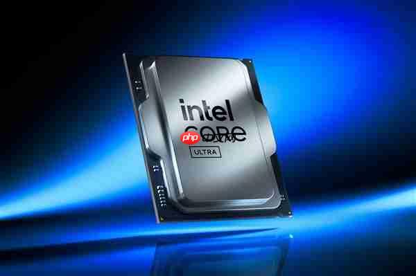 Intel酷睿Ultra 5 235HX首次跑分:单核超锐龙9 9955HX3D!