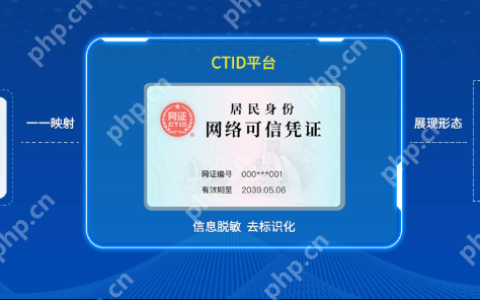 国家网络身份认证是什么？详细操作介绍