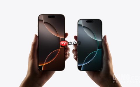 第34周国内手机销量榜单出炉：iPhone 16 Pro系列前二