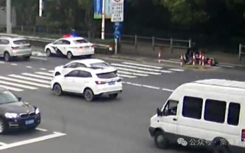 丈夫拦车救妻致对方受伤，遭40万索赔！法院判决：属正当防卫，免责！