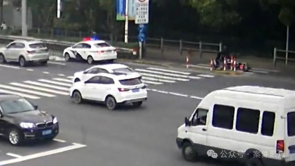 丈夫拦车救妻致对方受伤，遭40万索赔！法院判决：属正当防卫，免责！ - 创想鸟