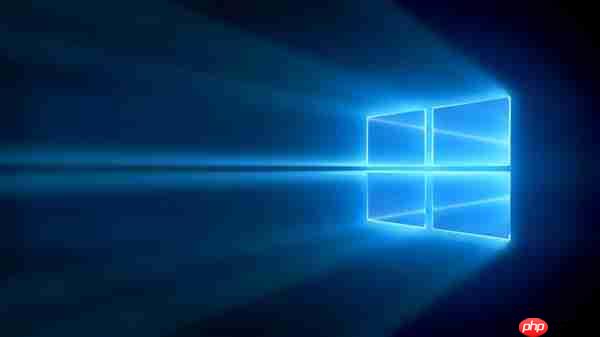 新版Win10菜单变了：教你开启Win10彩色菜单