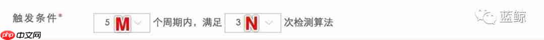 蓝鲸监控社区版5.0:终结满屏告警