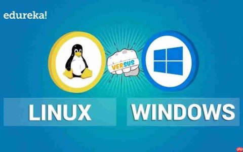 Linux操作系统为什么比Windows更稳定？