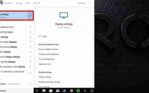 Win10专业版下如何检查VRAM ？