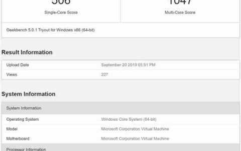 微软新系统Windows Core OS会取代Win10吗？