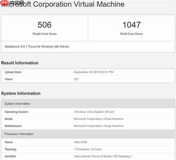 微软新系统Windows Core OS会取代Win10吗?