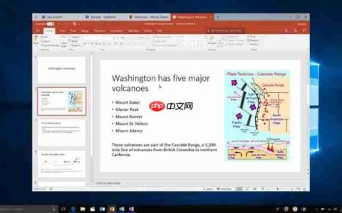 Win10 Sets功能即将在Win10 Build 19481中回归