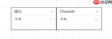 PowerBI 使用微软雅黑字体 让中英文完美显示 60%面试者倒在该题下