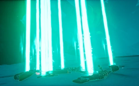 彩虹武器回归！《无主之地4》将于2026年初加入珍稀武器