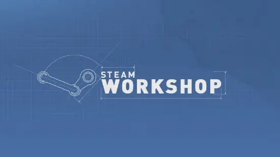 Steam创意工坊大量MOD遭DMCA版权警告!举报流程太简单!