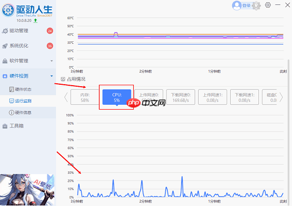 cpu温度过高怎么办 3种解决方法分享