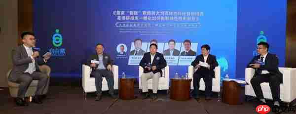 慧源同创助力共探绿色新质生产力 政产学研投用协同破局蓄能产业化