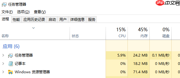 电脑卡顿严重解决方法 小白也能快速学会