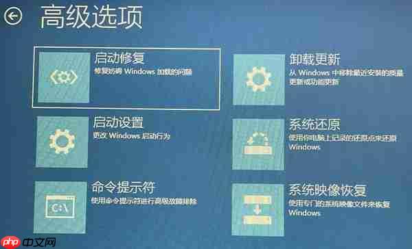 初始化电脑时出现问题怎么解决 原因及恢复方法推荐