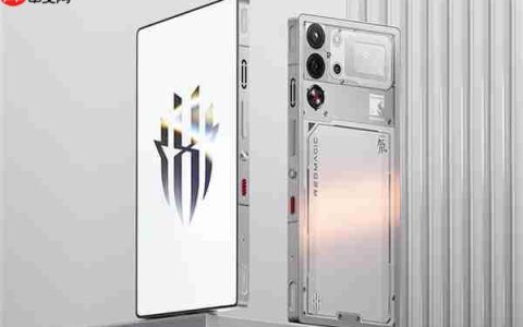 最强游戏手机！安兔兔8月安卓旗舰性能榜出炉：红魔10S Pro+第一