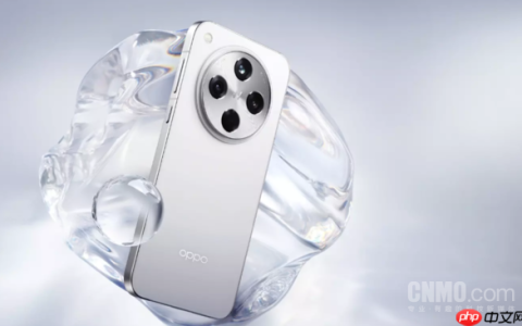 曝OPPO Find X8系列累计销量达360万台 标准版占58%