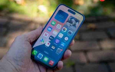 网友分享安卓换iPhone后的尴尬瞬间：截屏、关机跟安卓不一样