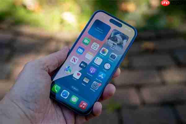 网友分享安卓换iphone后的尴尬瞬间:截屏、关机跟安卓不一样