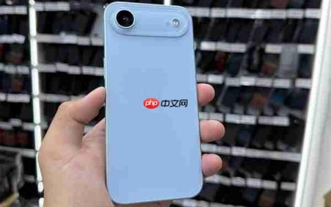 曝苹果销售正接受eSIM培训：iPhone 17系列迈入无卡时代