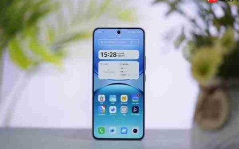 8200mAh双灭霸手机！vivo Y500图赏