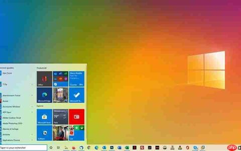 Win10 Build 20150 版揭示了即将到来的UI小调整