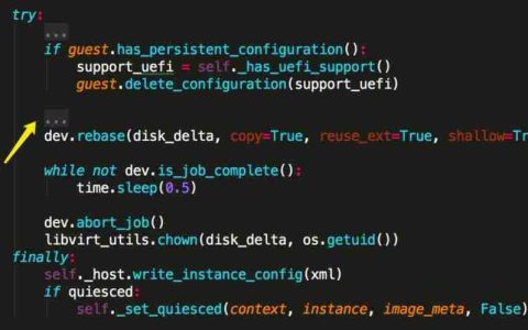 受用一生的高效 PyCharm 使用技巧（五）