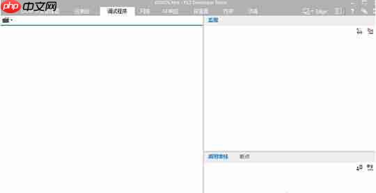 Win10系统IE11浏览器F12控制台出现空白解决方法