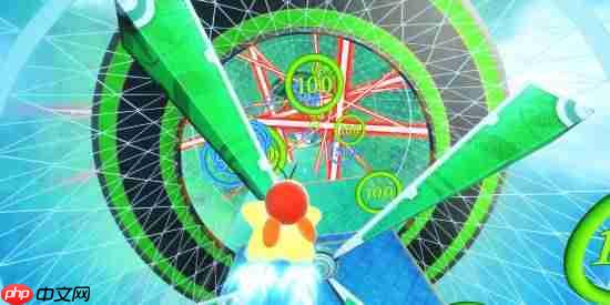 GameRant《星之卡比:天空骑士》试玩报告:带载具的任天堂大乱斗
