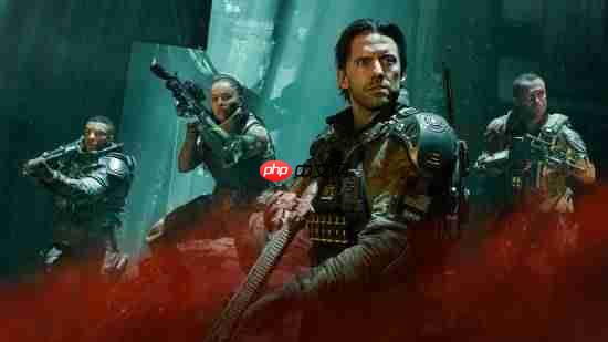 《使命召唤22：黑色行动7》更新Xbox商店！最诡谲多变的一代！