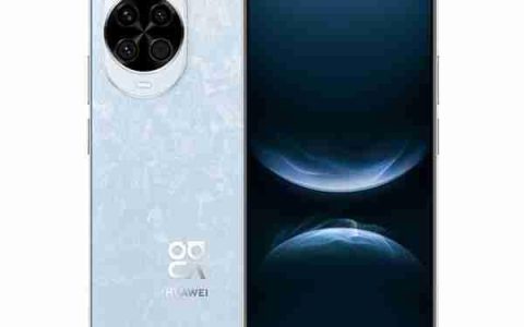 华为泛企业工作手机方案公布：适配 nova 和畅享系列