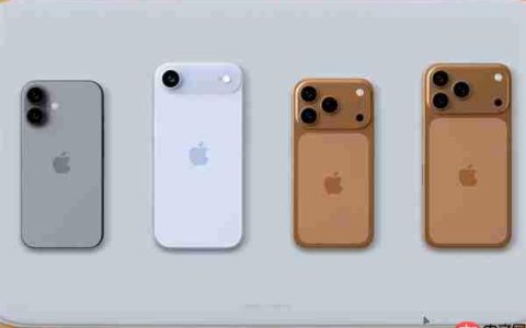 曝iPhone 17系列仅Air版砍掉SIM卡槽：支持eSIM