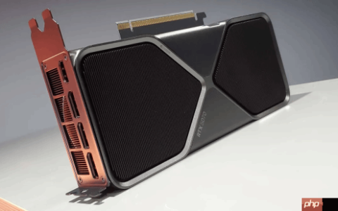 RTX 5070成当前世代”卡皇” AMD RDNA 4未上榜