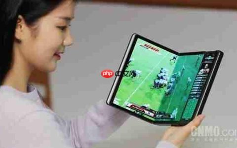 试试水？曝三星三折叠手机首批将生产5万台 11月上市