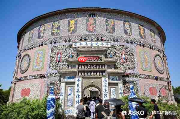 对话千年瓷艺 赋能当代设计!ASKO景德镇设计游学之旅圆满落幕