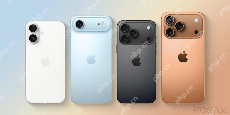 iPhone 17 Pro涨价100美元,但告别128GB!这波“加量又加价”你觉得值吗? - 创想鸟