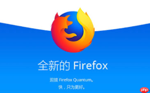 Firefox火狐浏览器一键网页登录-火狐移动端快速打开入口