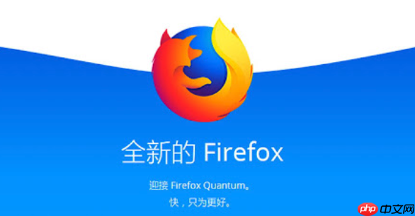 Firefox火狐浏览器一键网页登录-火狐移动端快速打开入口